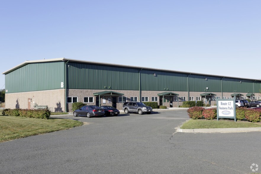 More Photos Of 843 State Route 12, Frenchtown Warehouse For Lease