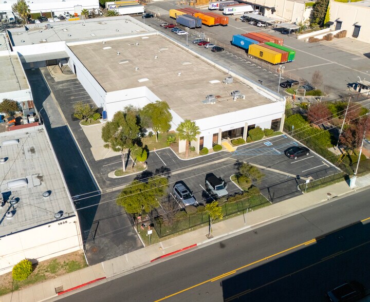 More Photos Of 1927 W 139th St, Gardena Manufacturing For Lease