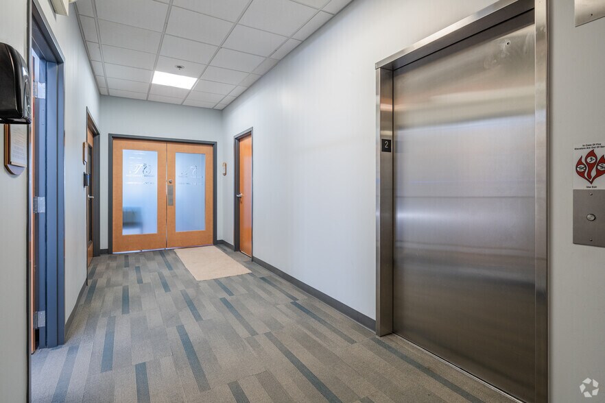 Photo of 2nd Floor Ste 205