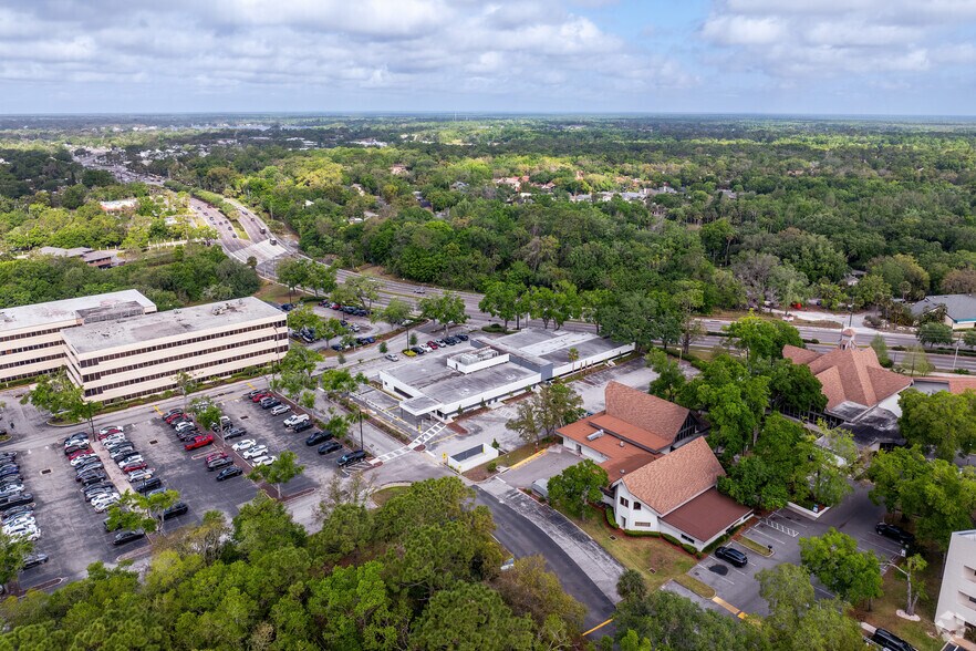 More Photos Of 2160 W State Road 434, Longwood Office For Lease