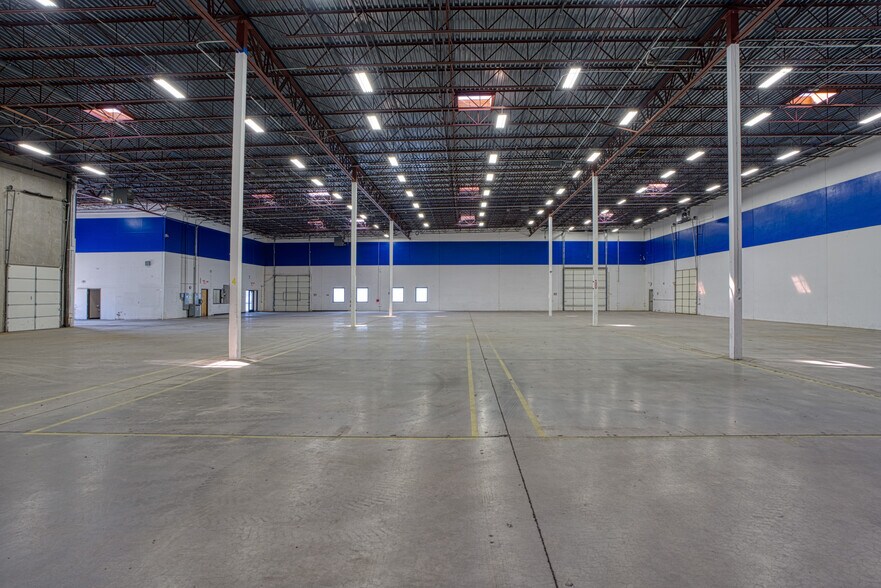 More Photos Of 531 Gallatin Pl NW, Albuquerque Distribution For Lease