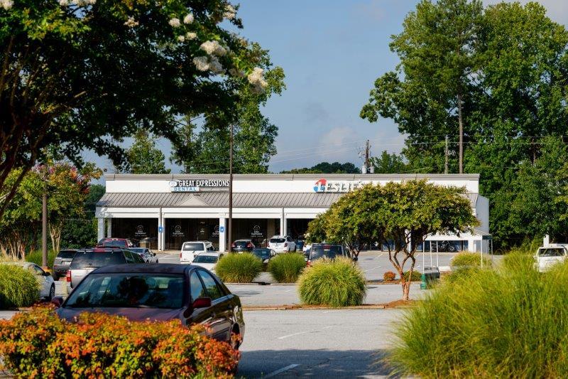 More Photos Of 7702-7760 Spalding Dr, Norcross Unknown For Lease