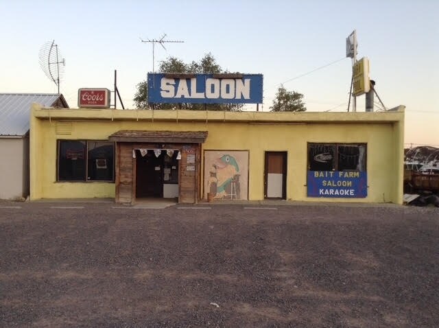 Primary Photo Of 1080 US-50, Silver Springs Bar For Sale