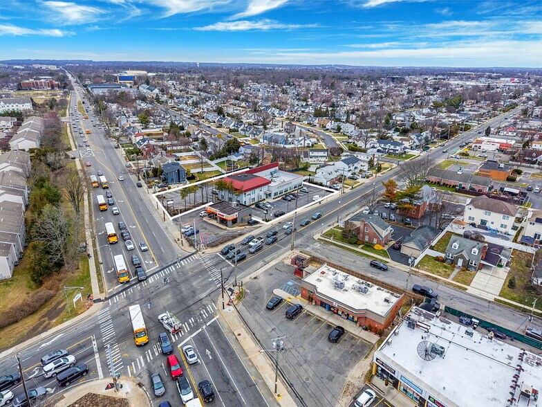 More Photos Of 325 Merrick Ave, East Meadow Medical For Sale