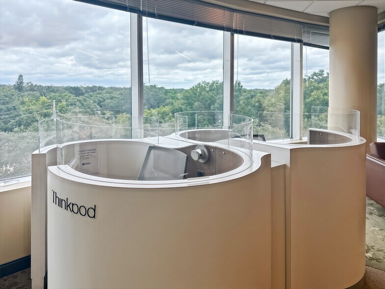 More Photos Of 618 E South St, Orlando Coworking Space