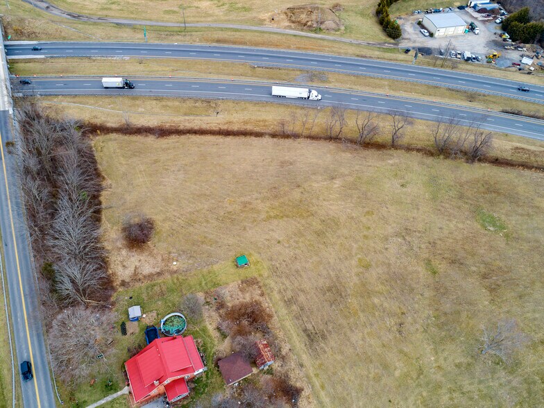 More Photos Of Cove Road, Wytheville Land For Sale