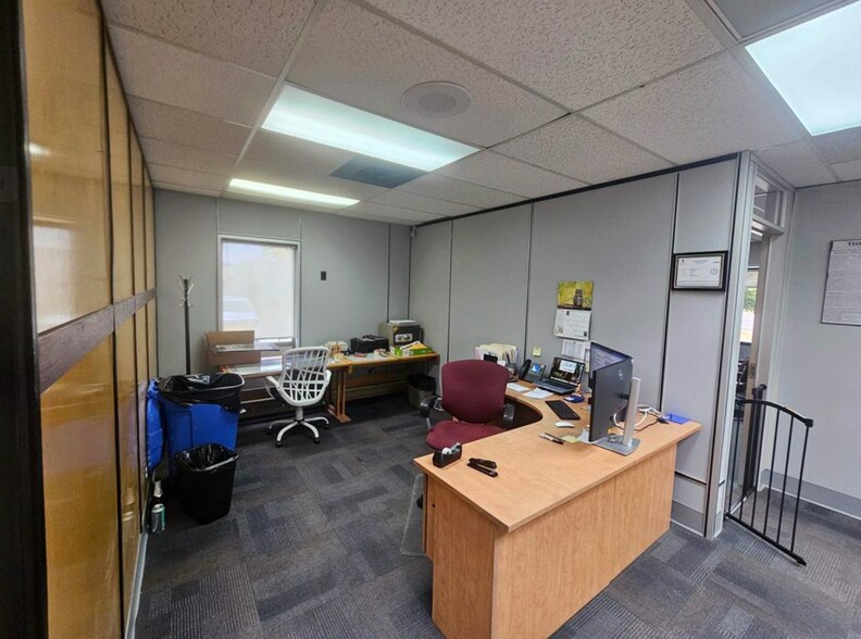 More Photos Of 505 4th Av, Prince George Office For Lease