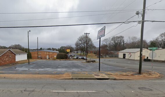 More Photos Of 3214 Boiling Springs Rd, Boiling Springs Land For Sale