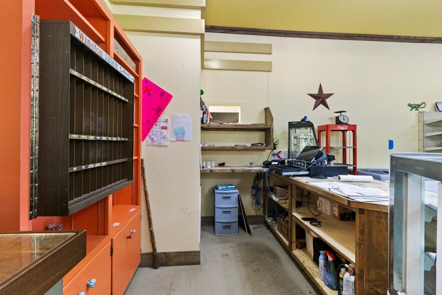 More Photos Of 1399 FM 1791 Rd, Huntsville Restaurant For Sale