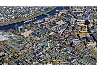 More Photos Of 50 Central St, Lowell Medical For Lease