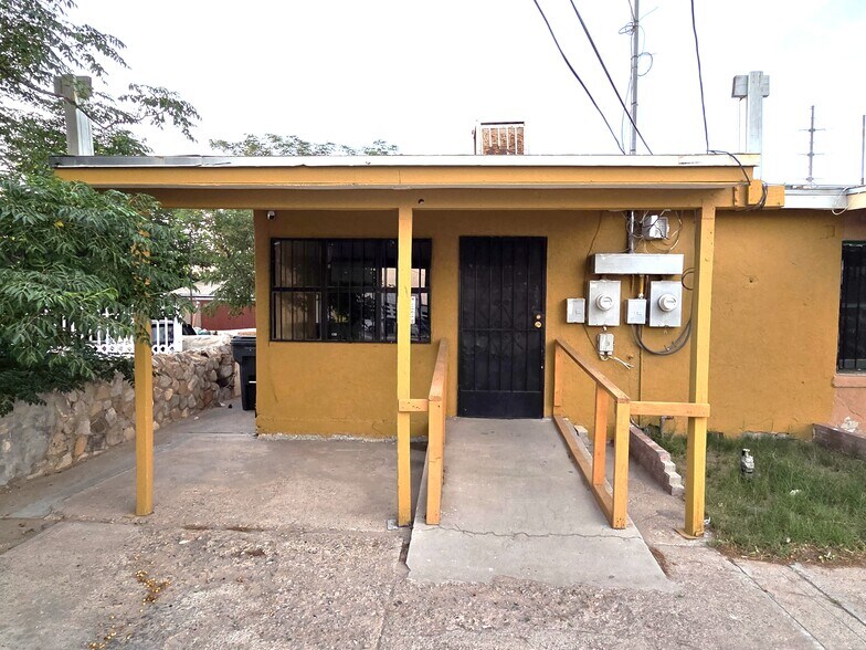 More Photos Of 308 Franklin St, Anthony Land For Sale