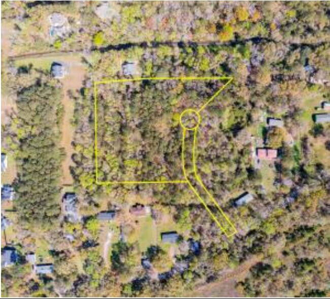 Primary Photo Of 0 Francis Johnson Ln, Johns Island Land For Sale