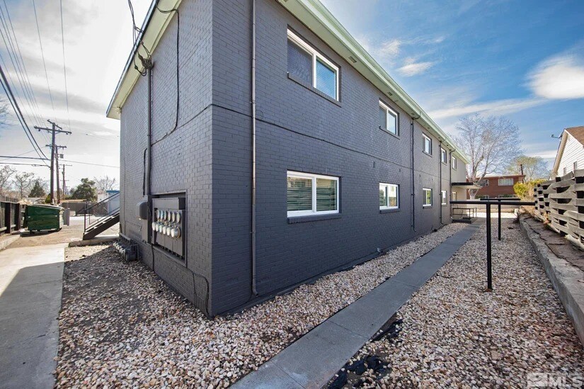 More Photos Of 1101 E Taylor St, Reno Apartments For Sale