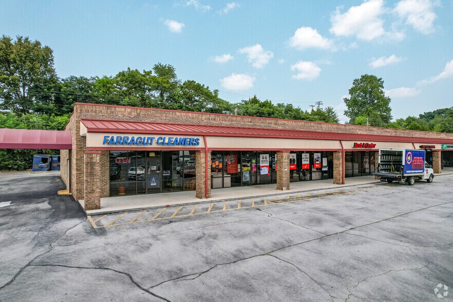 More Photos Of 455 Highway 321 N, Lenoir City Unknown For Lease
