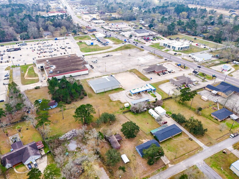 More Photos Of 1420 N Main St, Vidor Carwash For Sale