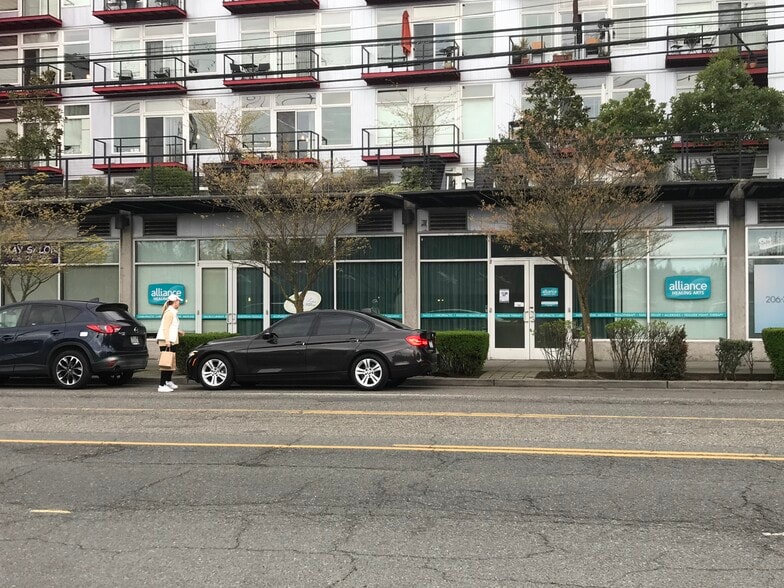 More Photos Of 2946-2956 Eastlake Ave E, Seattle Apartments For Sale