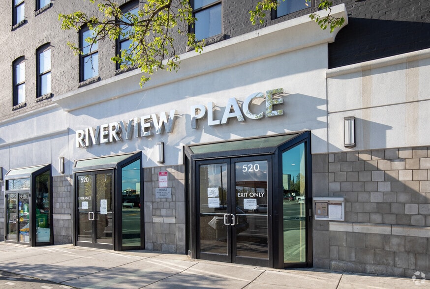 More Photos Of 520 N Christopher Columbus Blvd, Philadelphia Office For Lease