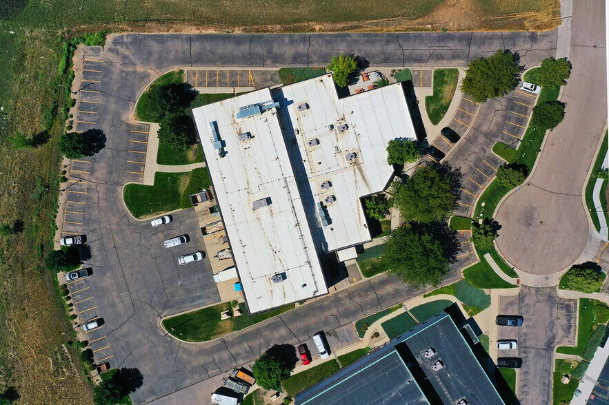 More Photos Of 4557 Denrose Ct, Fort Collins Warehouse For Sale