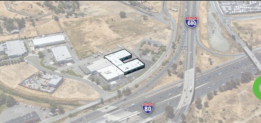 More Photos Of 4731-4747 Central Way, Fairfield Light Distribution For Lease