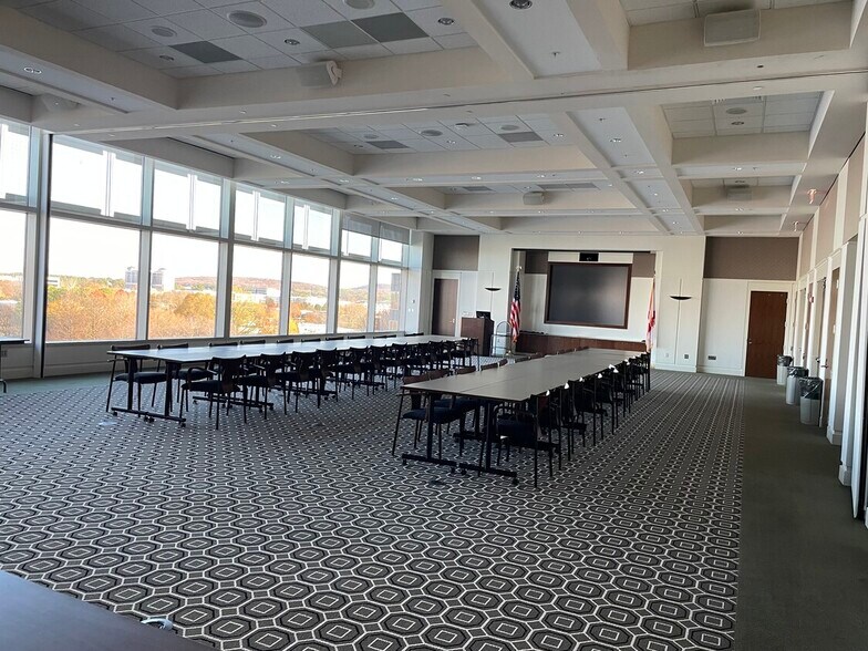 More Photos Of 901 Explorer Blvd NW, Huntsville Office For Sale