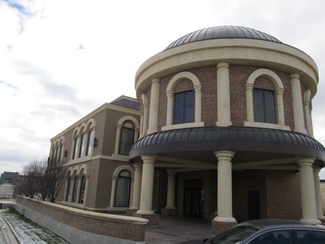 More Photos Of 610 S 850 E, Lehi Medical For Lease