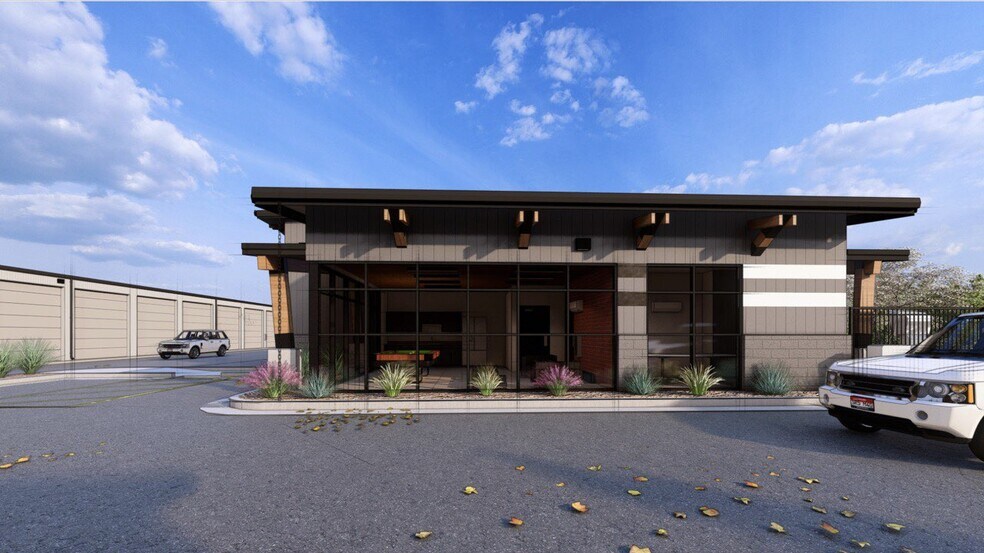 More Photos Of 771 N Hwy 16, Eagle Self Storage For Sale