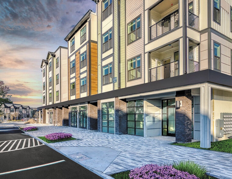 Primary Photo Of 2285 Crown Vlg Rd, Ocoee Apartments For Lease