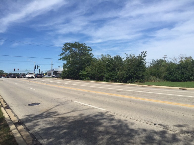 More Photos Of 4401 Belmont Rd, Downers Grove Land For Sale