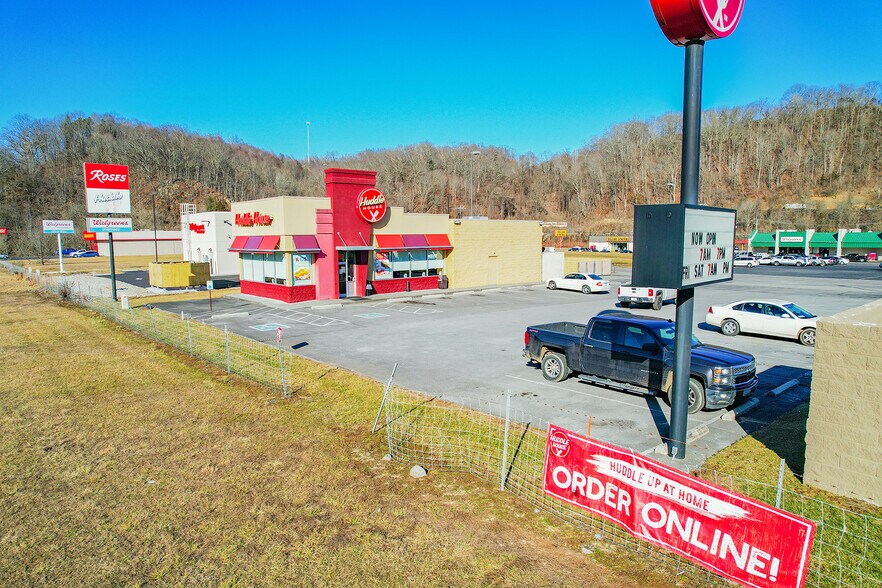 More Photos Of 16427 Wise St, Saint Paul Storefront Retail Office For Lease