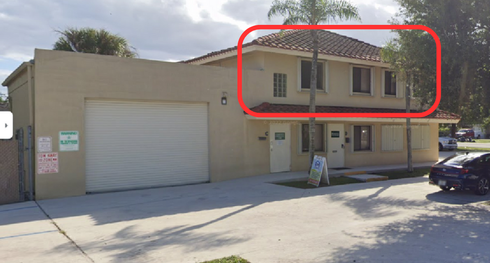 Primary Photo Of 4457 Purdy Ln, West Palm Beach Office For Lease