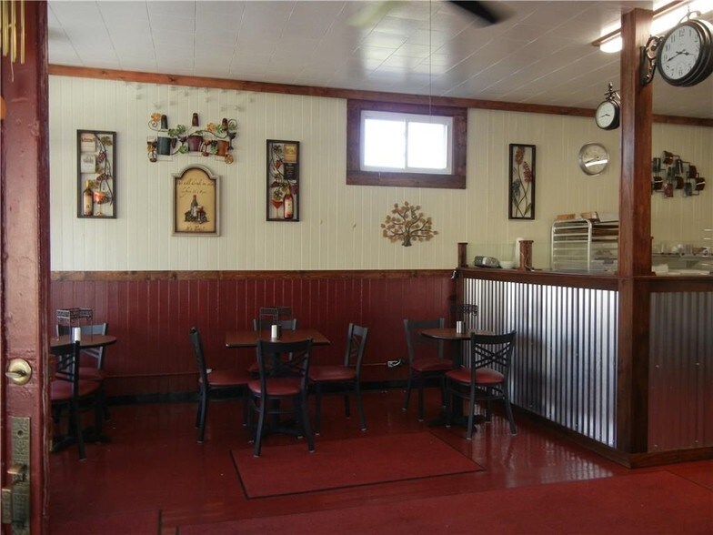 More Photos Of 1837 State Highway 285, Espyville Storefront Retail Residential For Sale