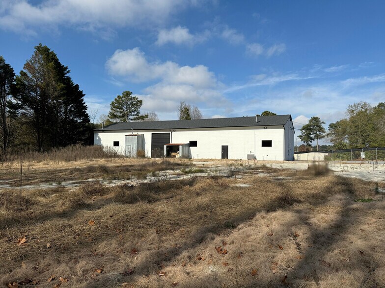 More Photos Of 248 Old Atlanta Rd, Stockbridge Service For Sale