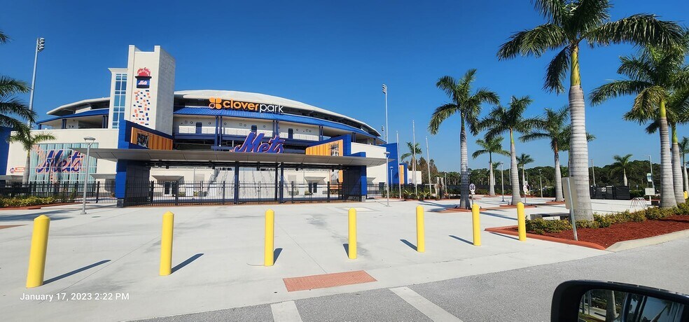 More Photos Of 540 NW University, Port Saint Lucie Office Residential For Sale