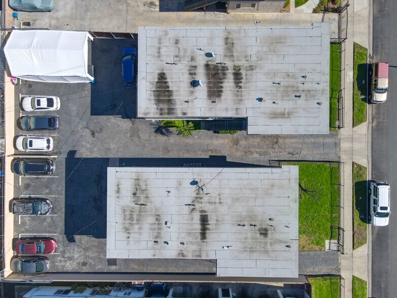 More Photos Of 1619-1627 W 206th St, Torrance Apartments For Sale