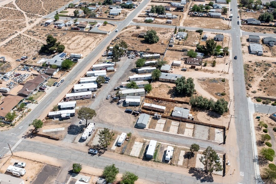 More Photos Of 26611 Nudgent St, Boron Manufactured Housing Mobile Home Park For Sale