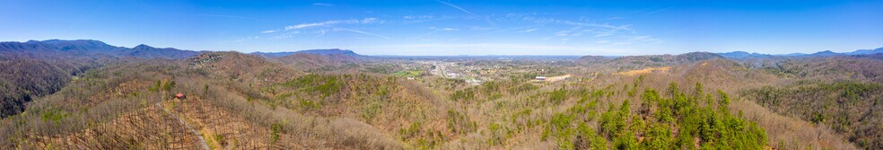 More Photos Of 4300 Parkway, Pigeon Forge Land For Sale