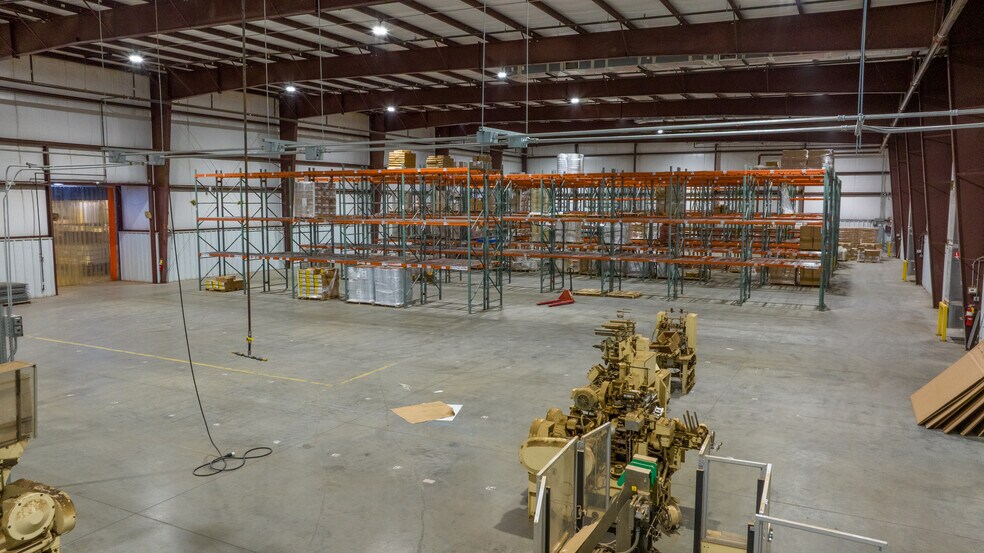 More Photos Of 7427 NC Highway 58 S, Stantonsburg Manufacturing For Sale