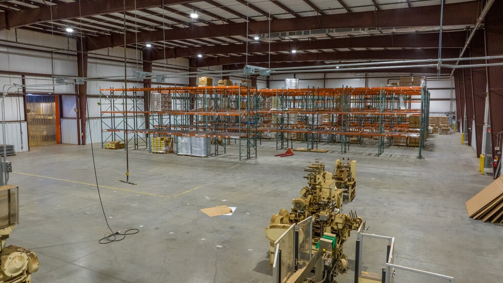 More Photos Of 7427 NC Highway 58 S, Stantonsburg Manufacturing For Sale