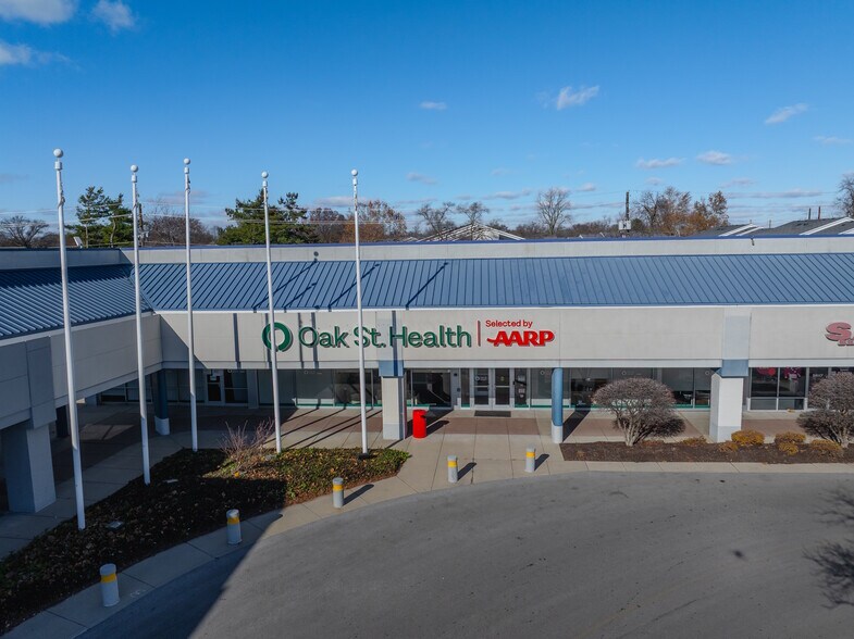 More Photos Of 4200 S East St, Indianapolis Unknown For Lease