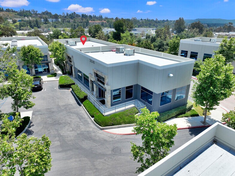 More Photos Of 26238 Enterprise Ct, Lake Forest Office For Sale