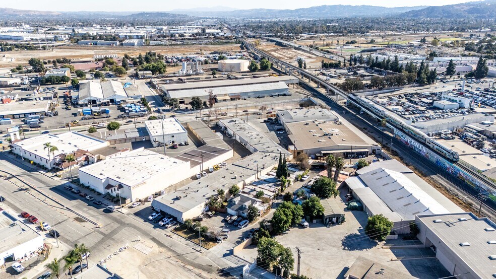 More Photos Of 12214 Garvey Ave, El Monte Multifamily For Sale