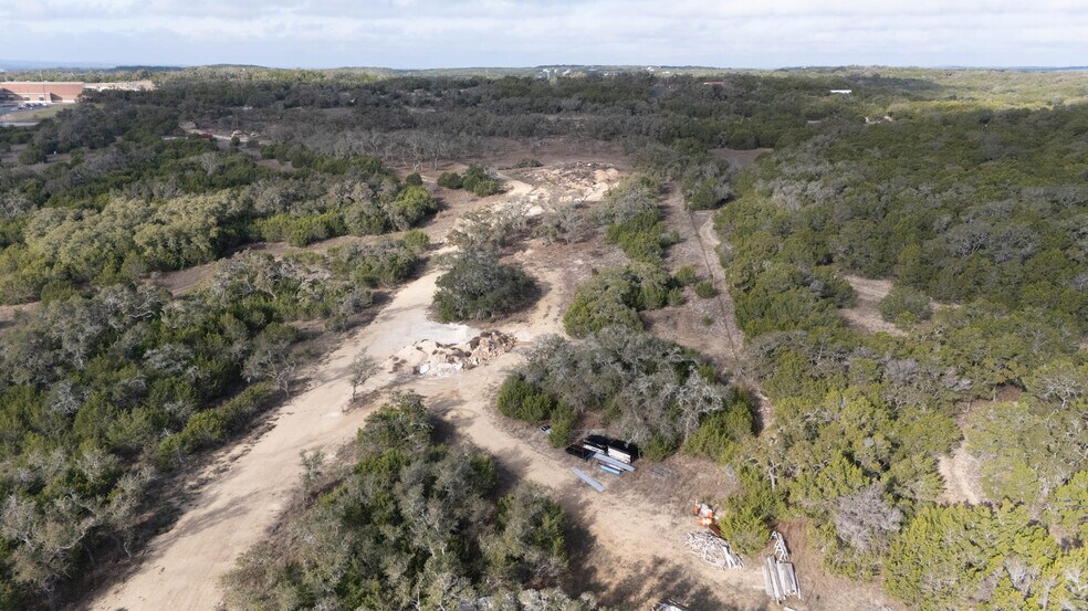 More Photos Of TBD FM 32, Fischer Land For Sale