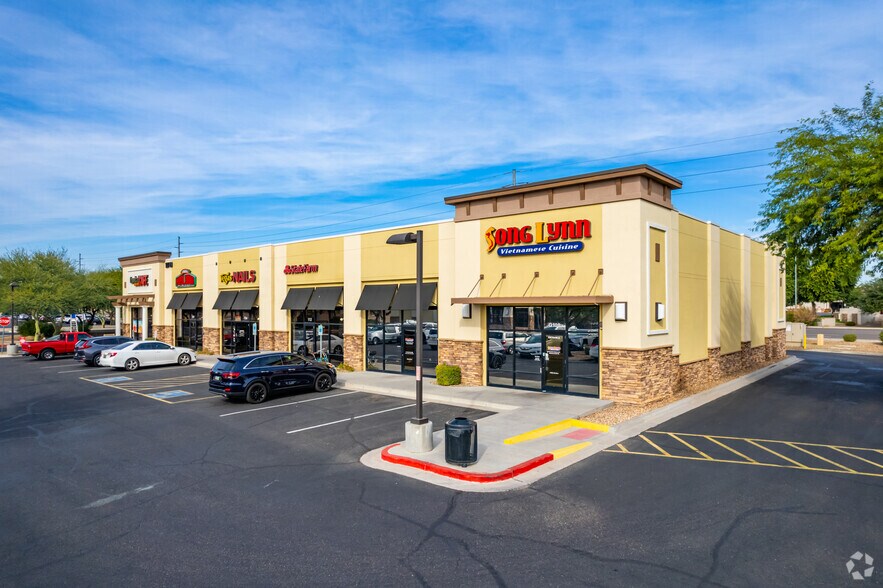 More Photos Of 13681 W Waddell Rd, Surprise Unknown For Lease