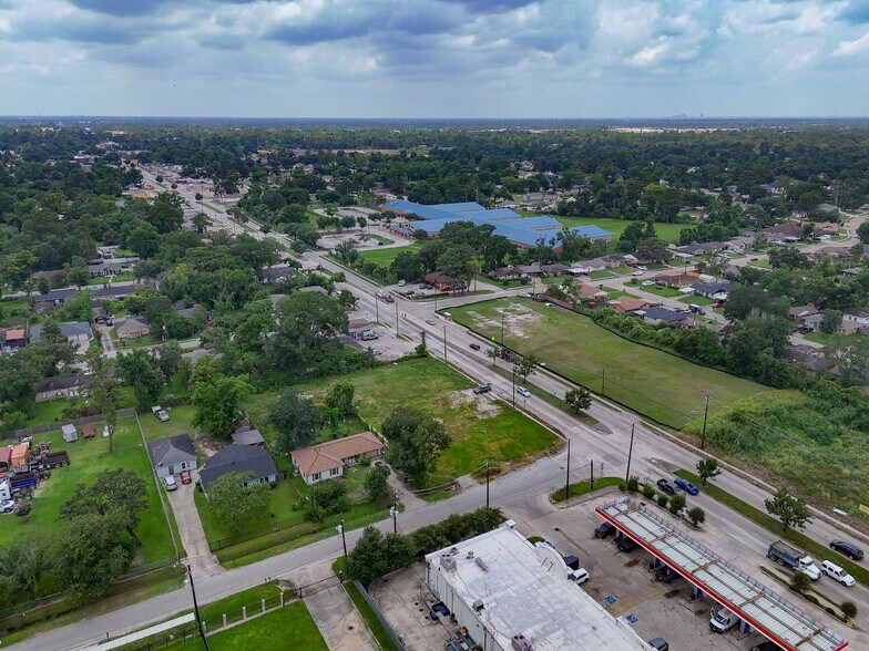 More Photos Of 6110 Tidwell Rd, Houston Land For Sale