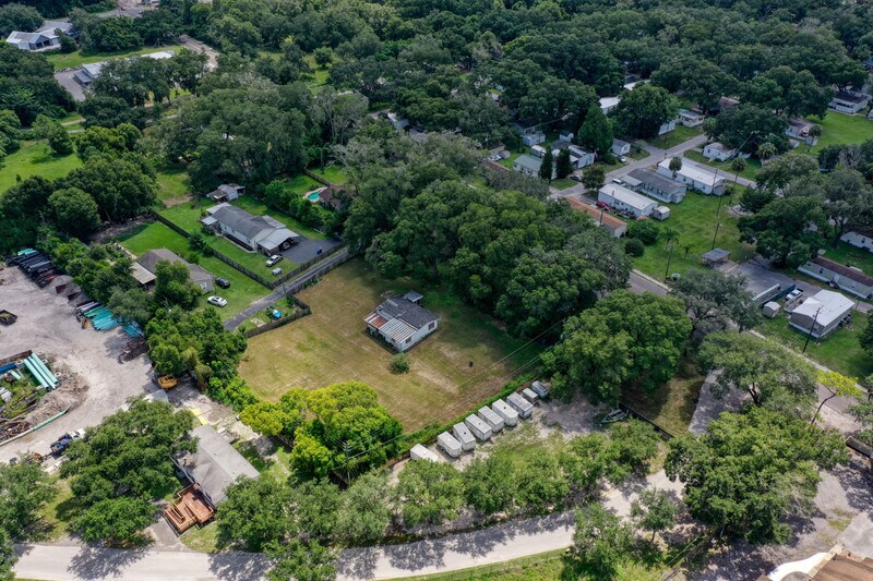 More Photos Of 10334-10336 Main St, Thonotosassa Land For Sale