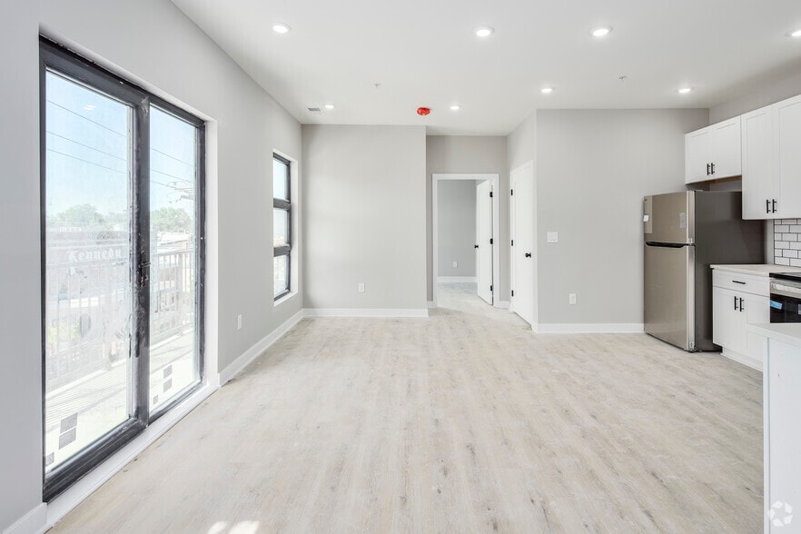 More Photos Of 317 Kennedy St NW, Washington Apartments For Sale