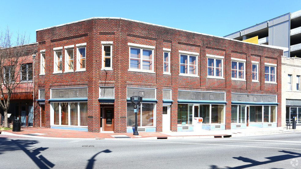 Primary Photo Of 401 N Mangum St, Durham Office For Lease