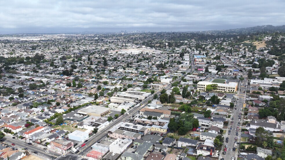 More Photos Of 8100 MacArthur Blvd, Oakland Hotel For Sale