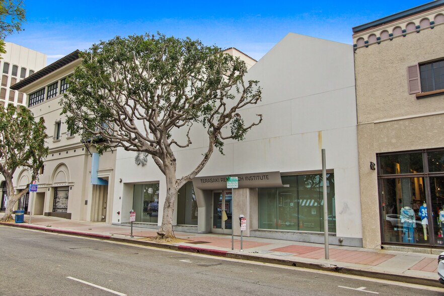 More Photos Of 1018-1024 Westwood Blvd, Los Angeles Storefront For Lease