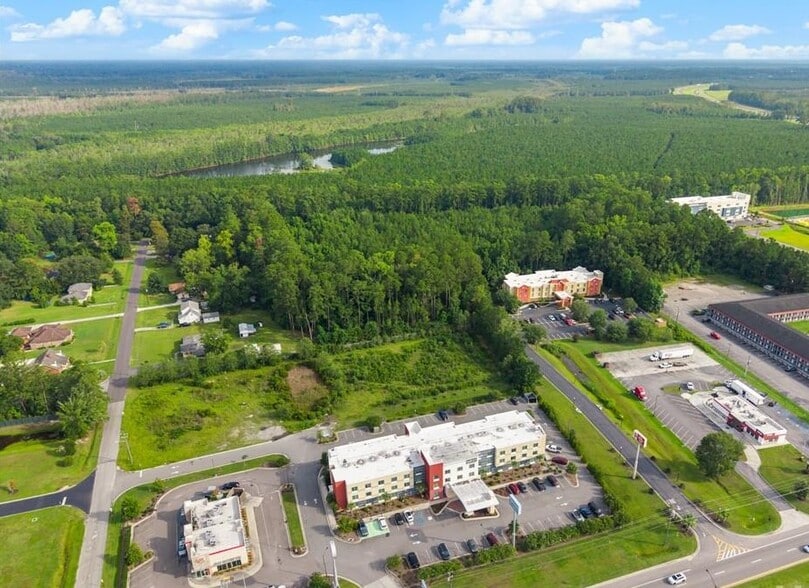 More Photos Of 000 Hwy 17, Richmond Hill Land For Sale